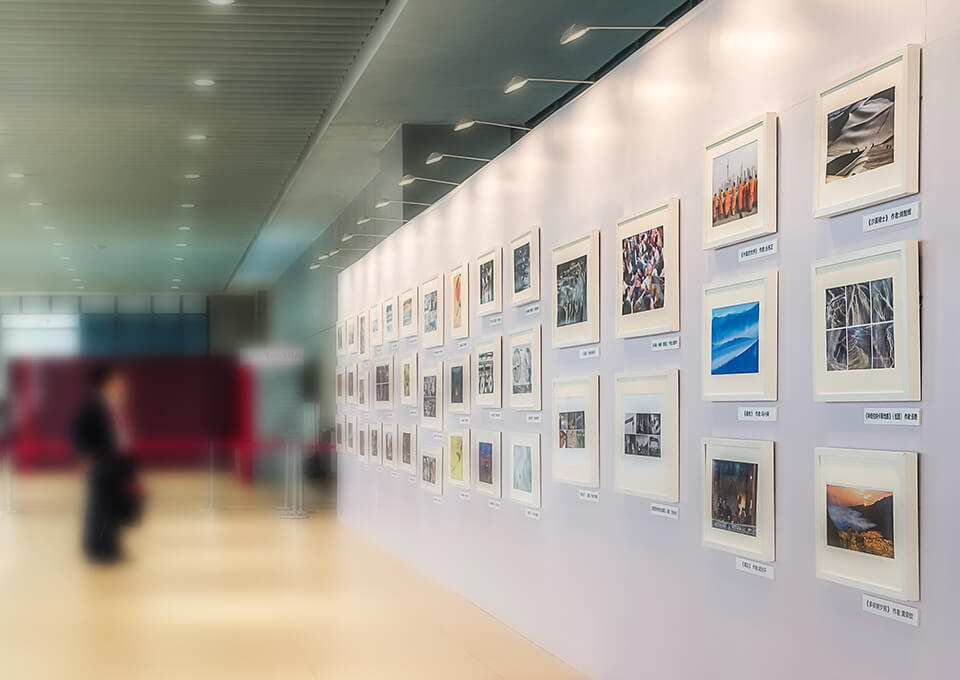 专业售后服务团队