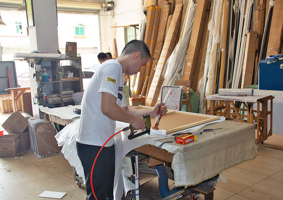 近十年的行业沉淀