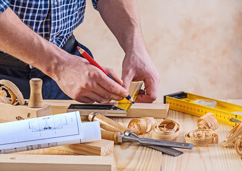 专属工程定制服务