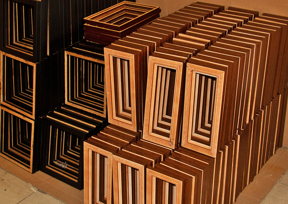 高标准品质把控