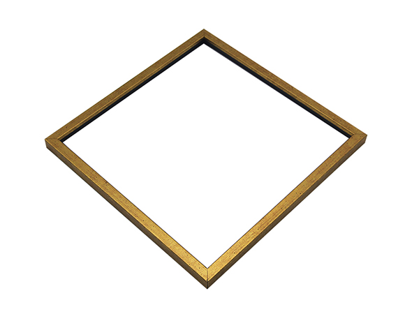 金属证书摆台相框加工