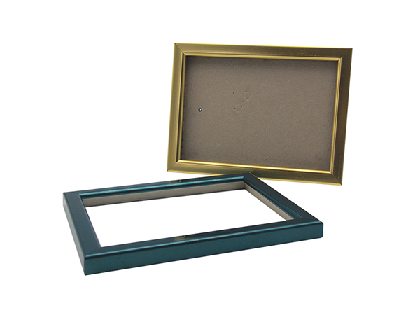 金属证书摆台相框