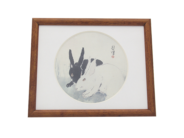 证书摆台画框定做