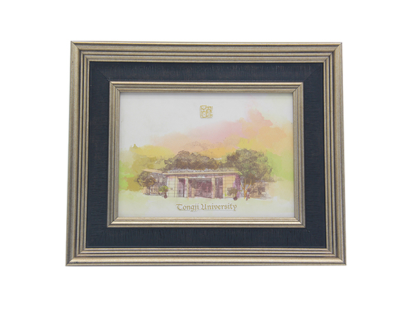 证书摆台相框定做设计