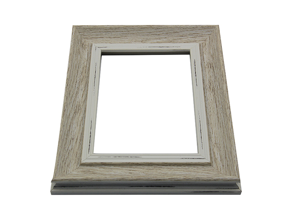 木纹证书摆台相框