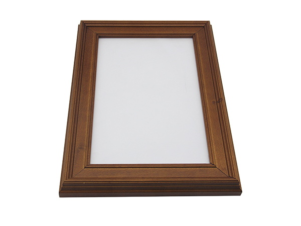 木质证书摆台相框