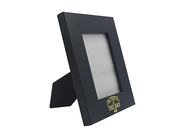 木质证书摆台相框定制