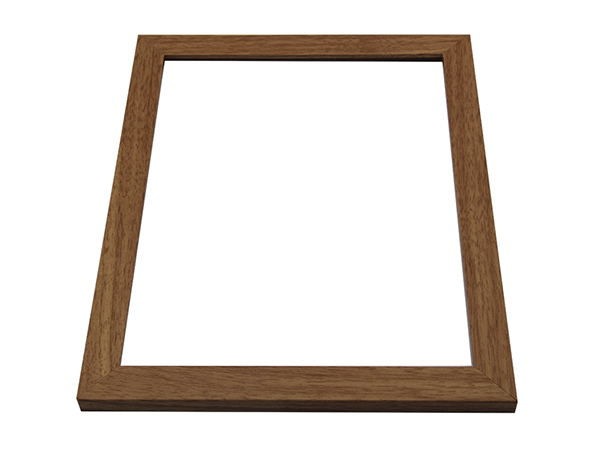 木质证书摆台相框支架