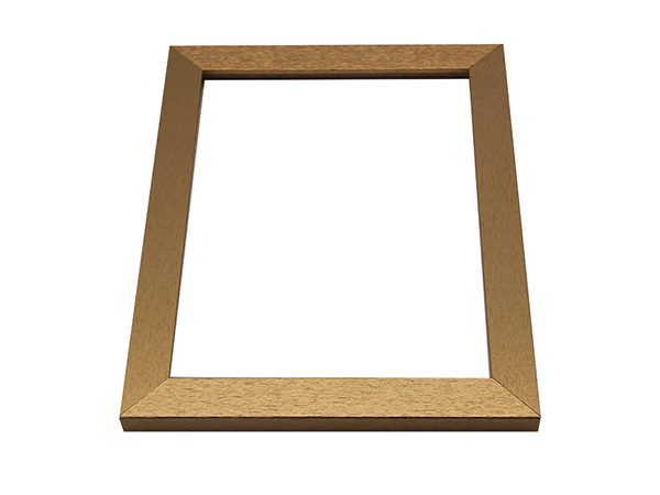 创意证书摆台相框